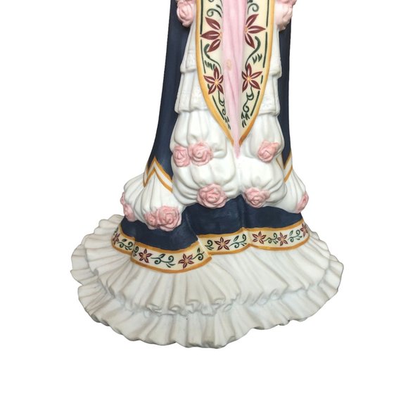 Lenox Sleeping Beauty The Legendary Princesses Collection Porcelain Figurines - Picture 12 of 13